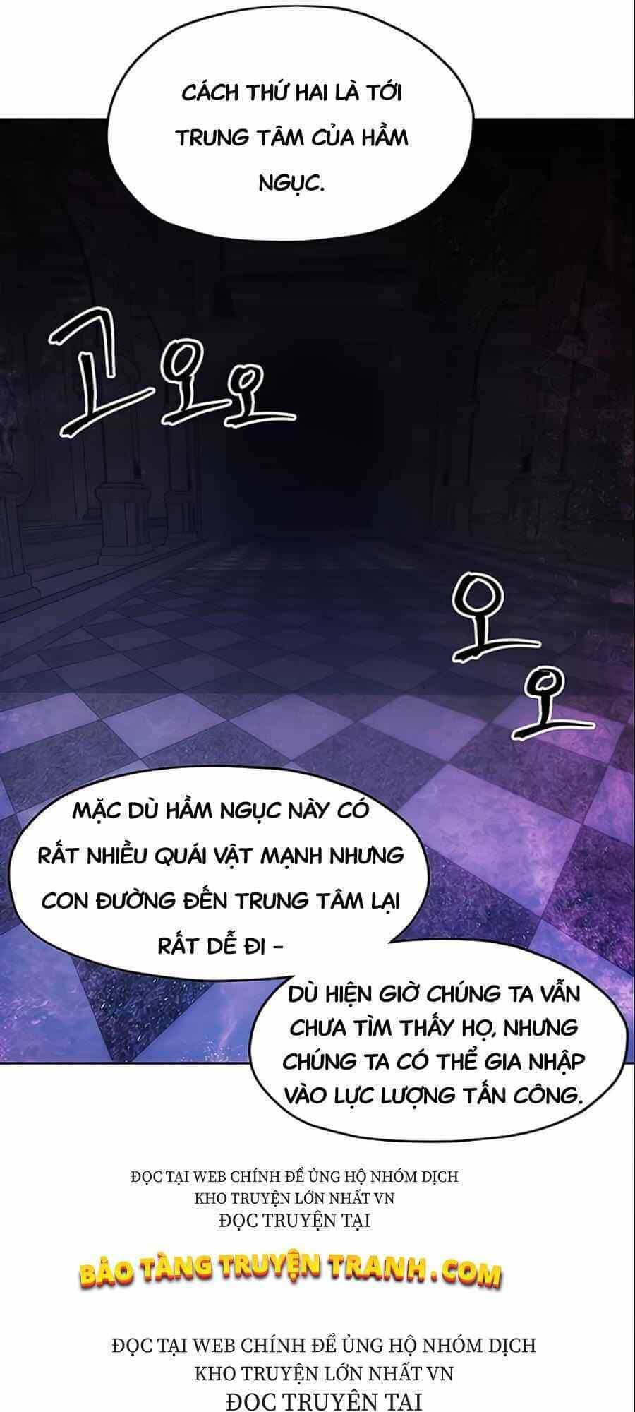 Tao Là Ác Nhân - Chương 16 - ảnh 37