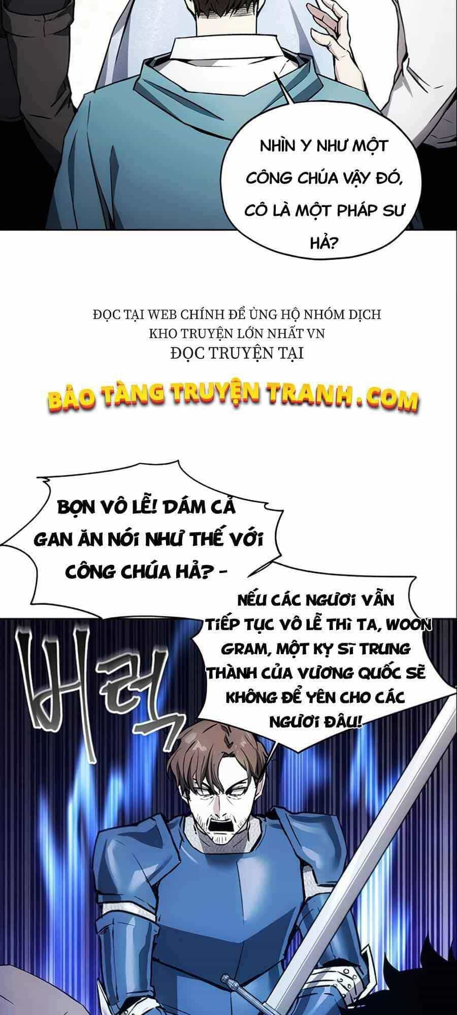 Tao Là Ác Nhân - Chương 16 - ảnh 4