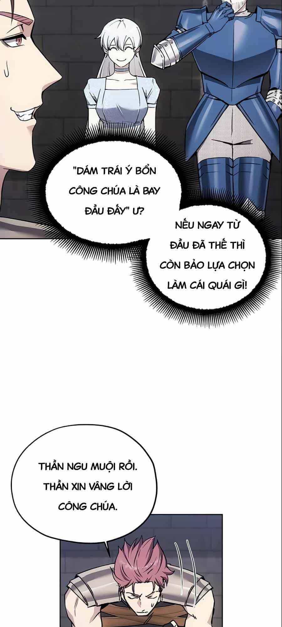 Tao Là Ác Nhân - Chương 16 - ảnh 42