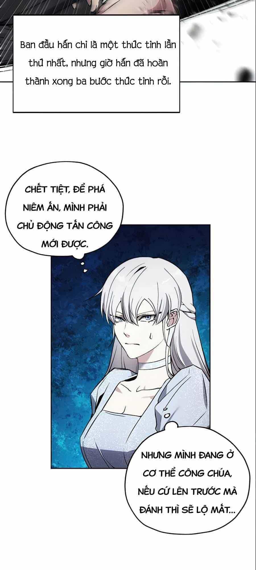 Tao Là Ác Nhân - Chương 16 - ảnh 47
