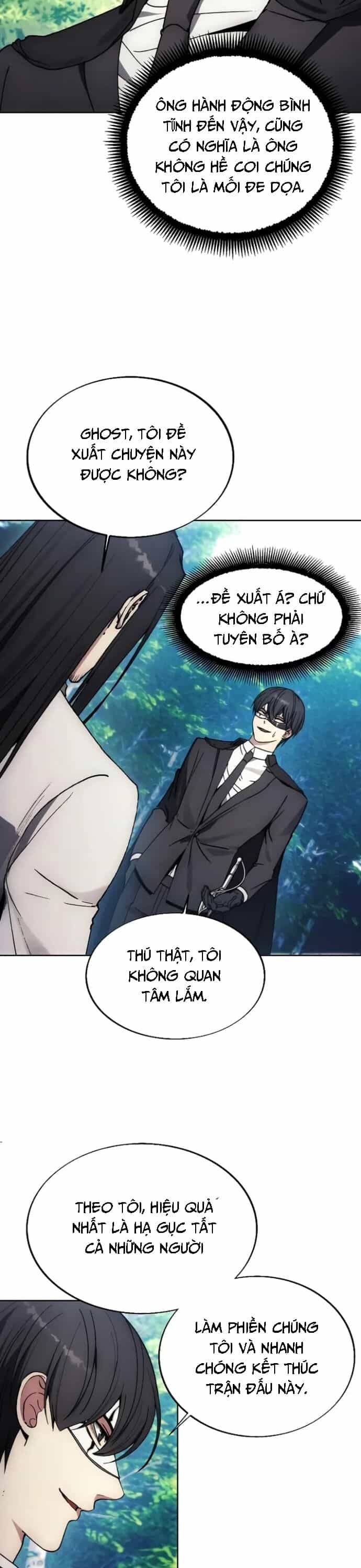 Tao Là Ác Nhân - Chương 161 - ảnh 14