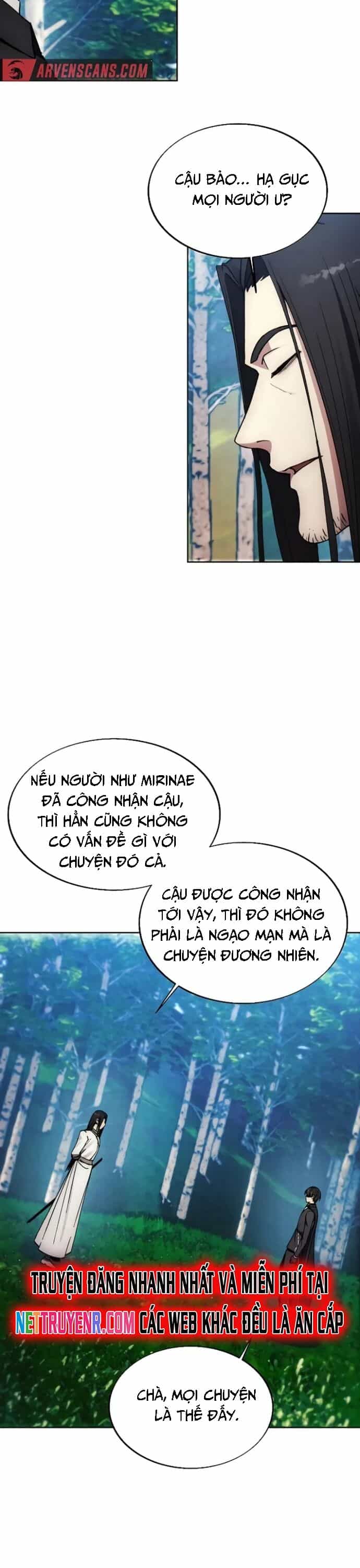 Tao Là Ác Nhân - Chương 161 - ảnh 15