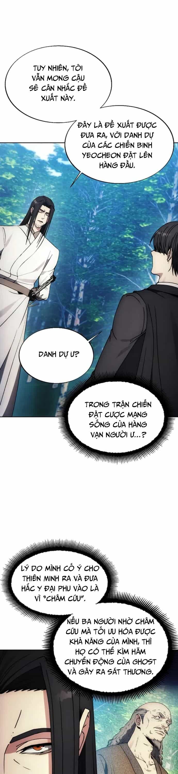 Tao Là Ác Nhân - Chương 161 - ảnh 16