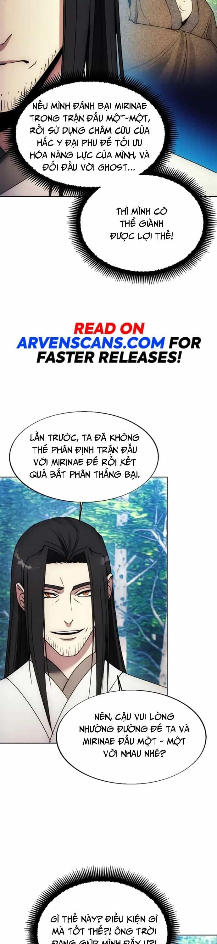 Tao Là Ác Nhân - Chương 161 - ảnh 17