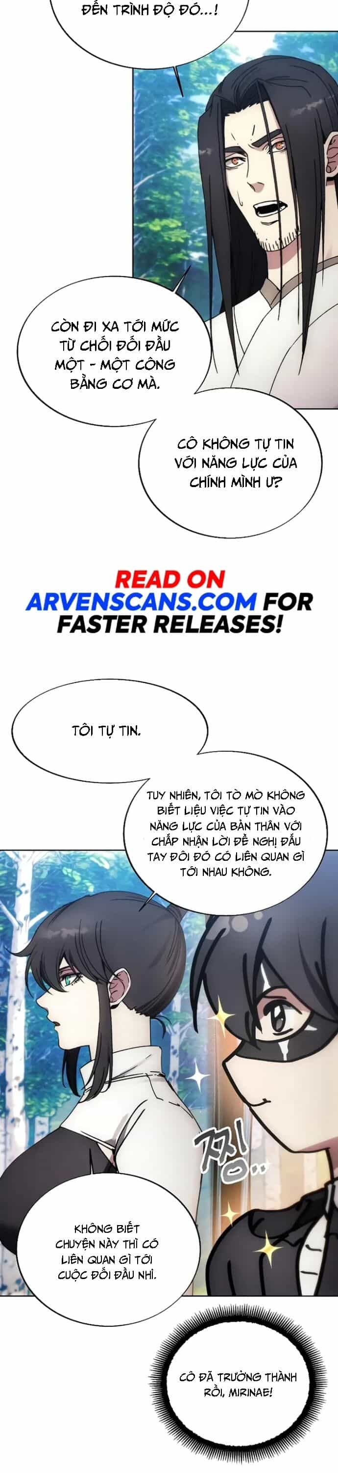 Tao Là Ác Nhân - Chương 161 - ảnh 20
