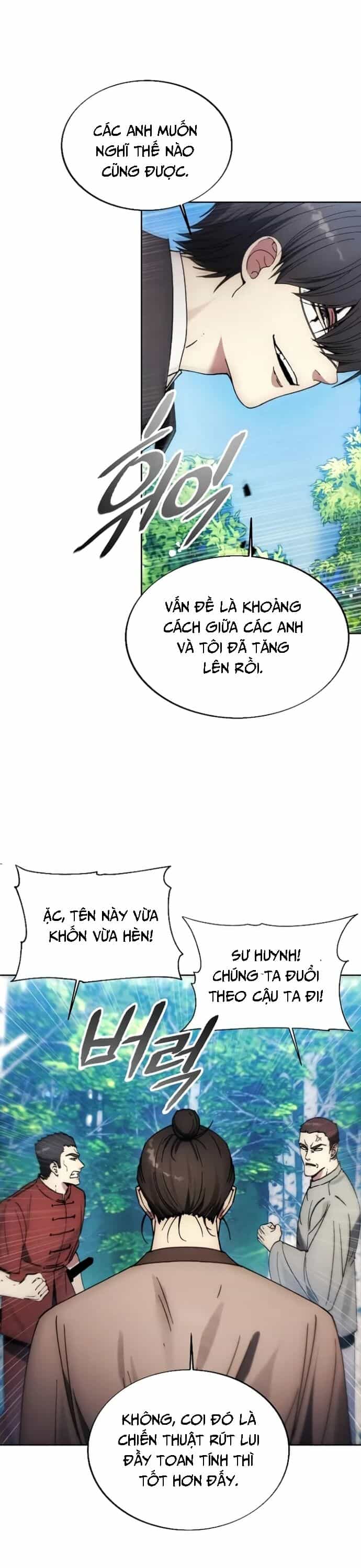 Tao Là Ác Nhân - Chương 161 - ảnh 31