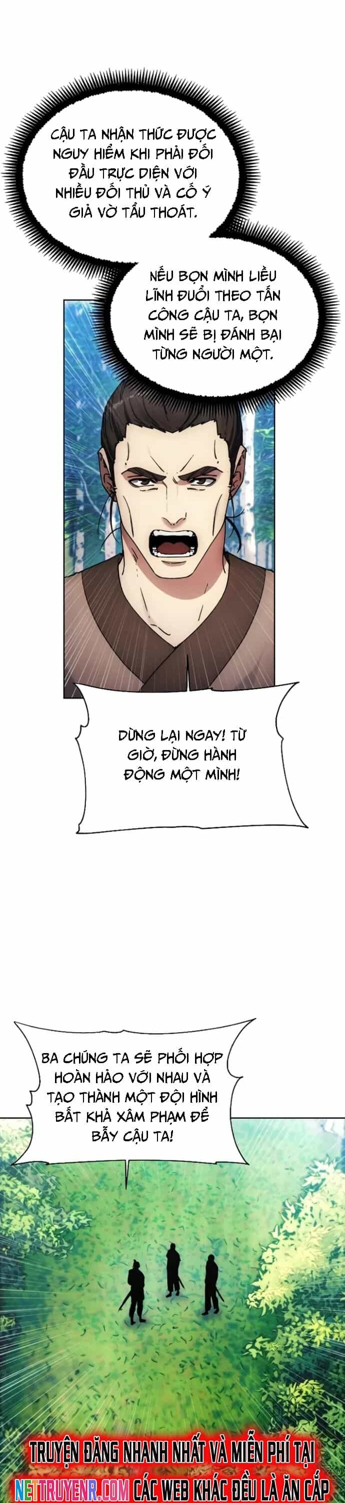 Tao Là Ác Nhân - Chương 161 - ảnh 32