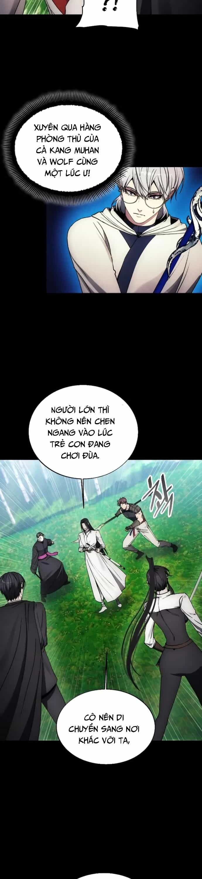 Tao Là Ác Nhân - Chương 161 - ảnh 4