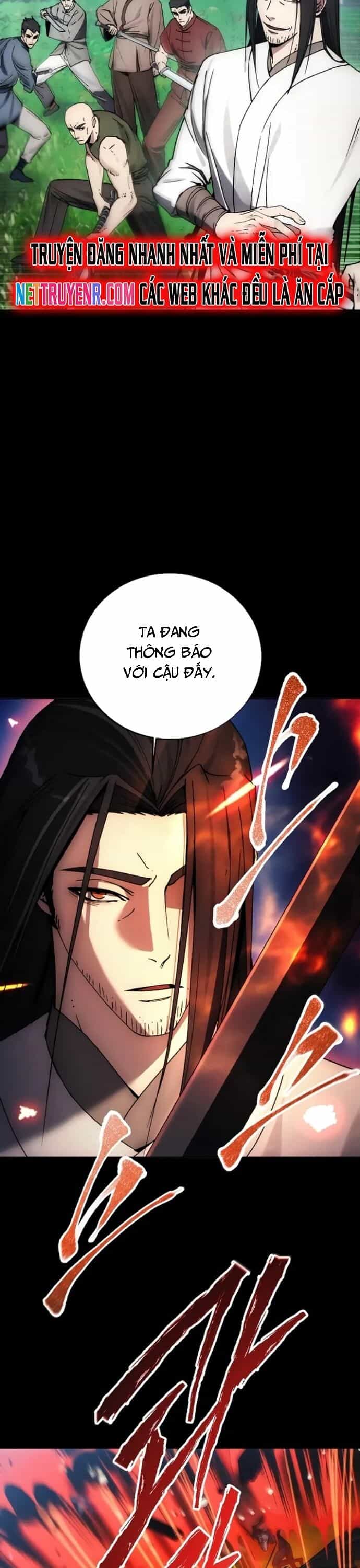 Tao Là Ác Nhân - Chương 161 - ảnh 6