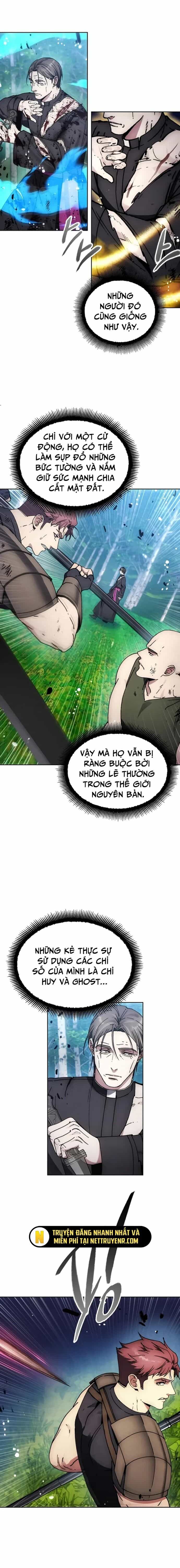Tao Là Ác Nhân - Chương 162 - ảnh 10