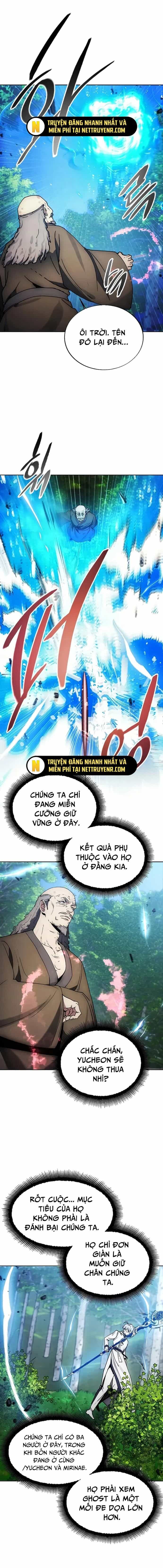 Tao Là Ác Nhân - Chương 162 - ảnh 13