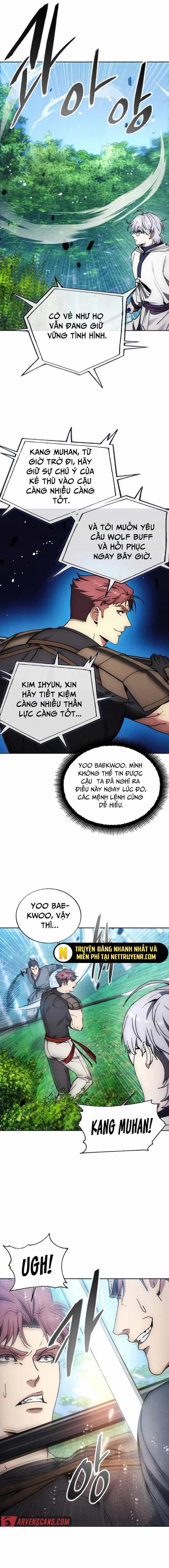 Tao Là Ác Nhân - Chương 162 - ảnh 15
