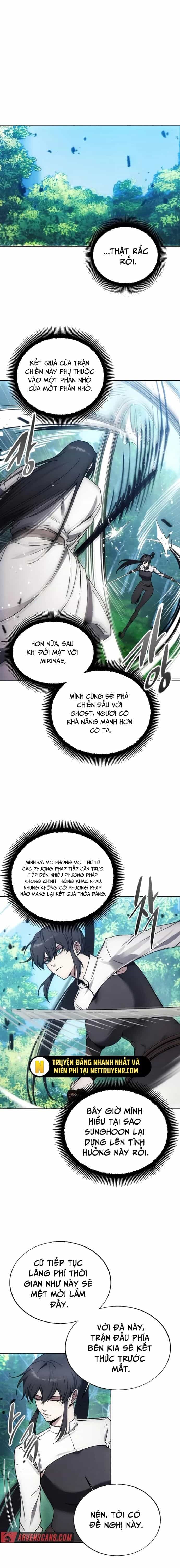 Tao Là Ác Nhân - Chương 162 - ảnh 17