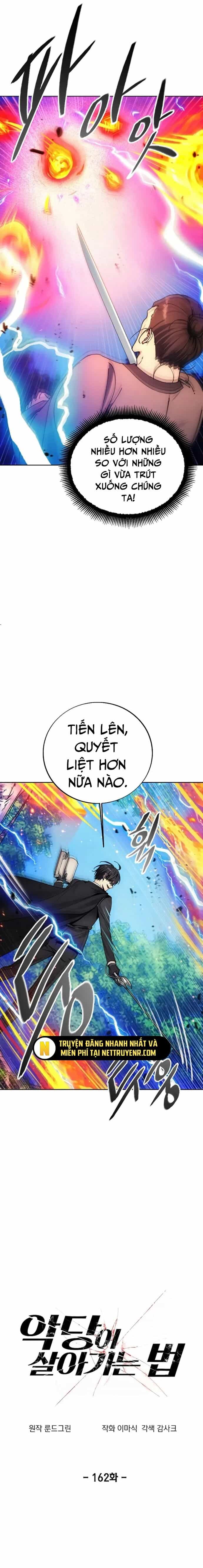 Tao Là Ác Nhân - Chương 162 - ảnh 4