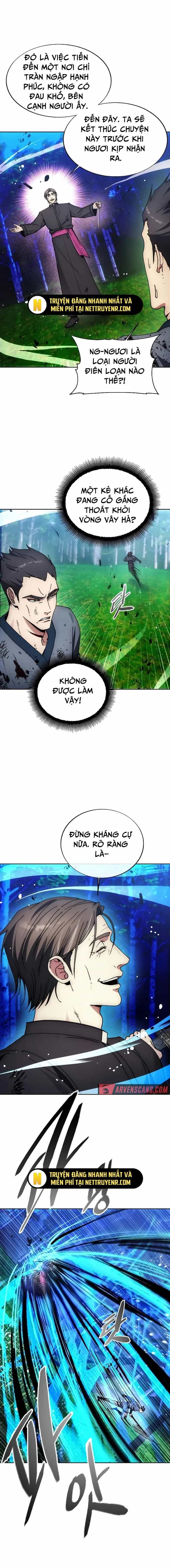 Tao Là Ác Nhân - Chương 162 - ảnh 9