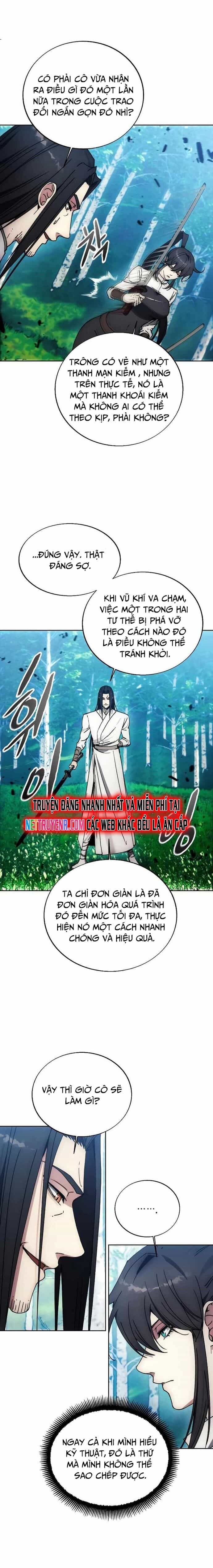 Tao Là Ác Nhân - Chương 163 - ảnh 10