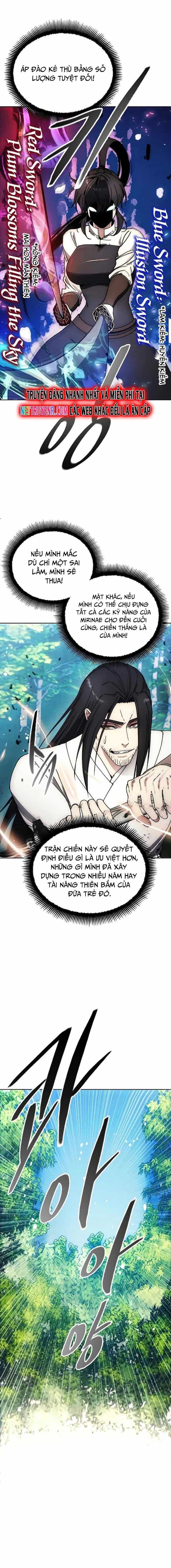 Tao Là Ác Nhân - Chương 163 - ảnh 14