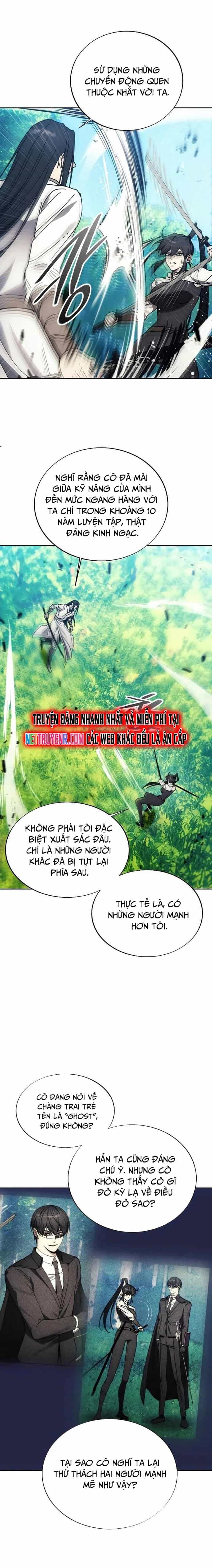 Tao Là Ác Nhân - Chương 163 - ảnh 5