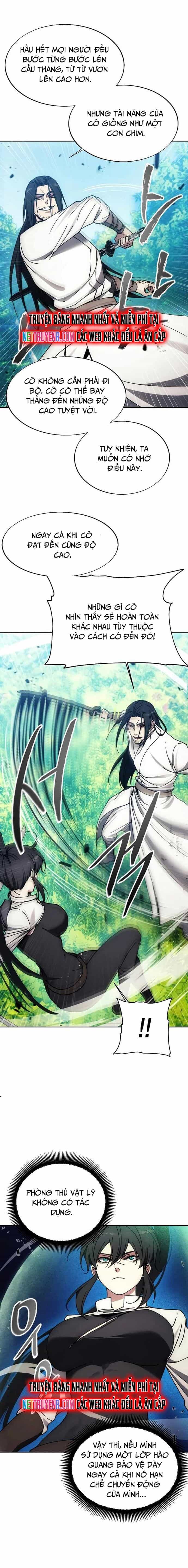 Tao Là Ác Nhân - Chương 163 - ảnh 7