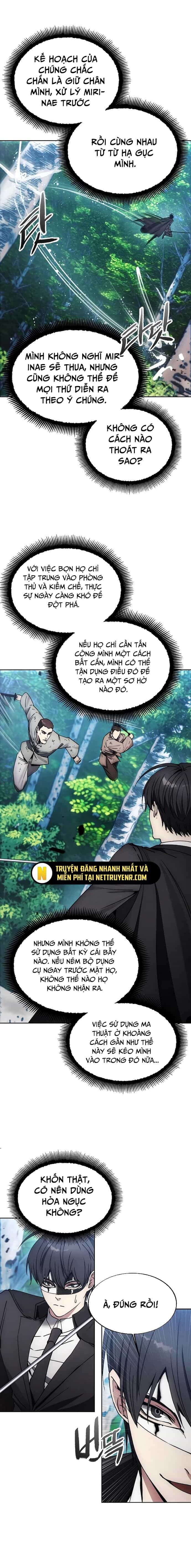 Tao Là Ác Nhân - Chương 164 - ảnh 10