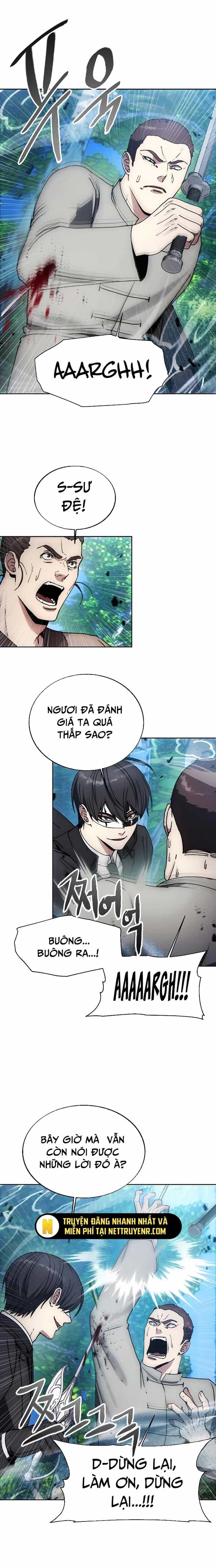 Tao Là Ác Nhân - Chương 164 - ảnh 14