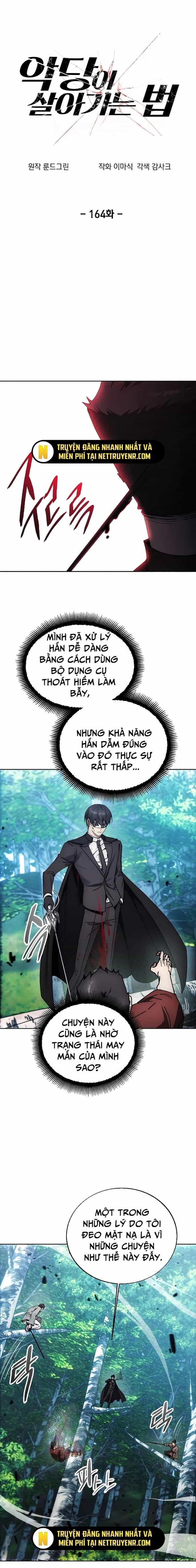 Tao Là Ác Nhân - Chương 164 - ảnh 2