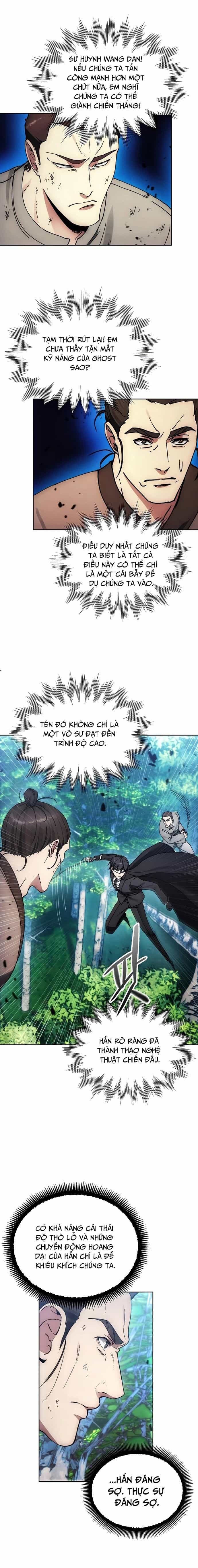 Tao Là Ác Nhân - Chương 164 - ảnh 8