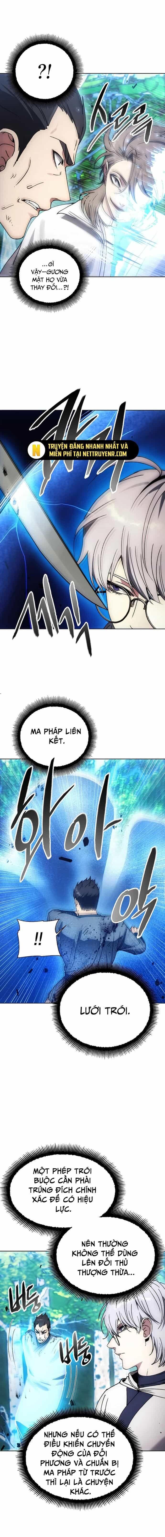 Tao Là Ác Nhân - Chương 165 - ảnh 10