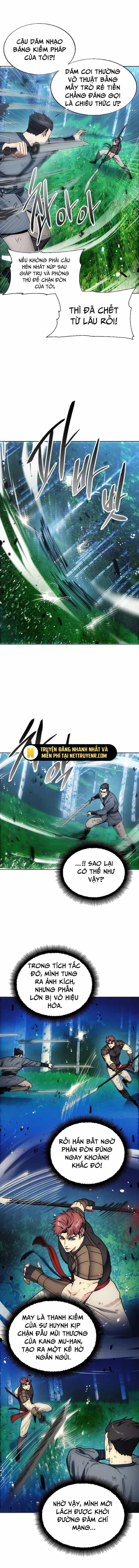 Tao Là Ác Nhân - Chương 165 - ảnh 5
