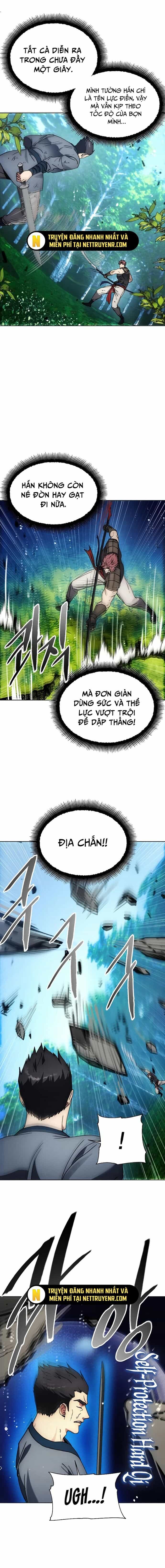 Tao Là Ác Nhân - Chương 165 - ảnh 6