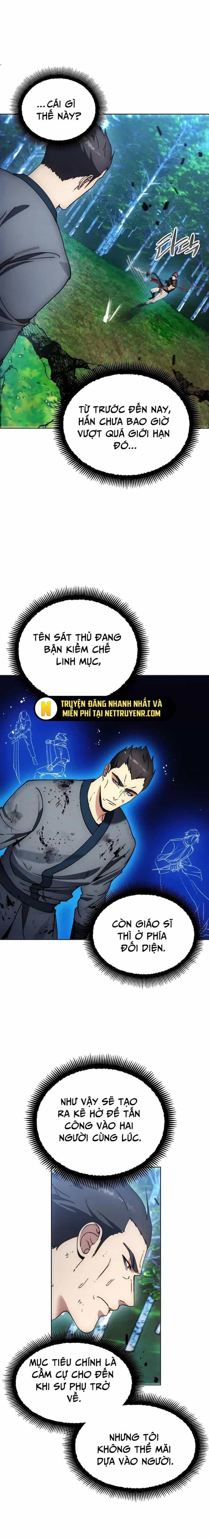 Tao Là Ác Nhân - Chương 165 - ảnh 8