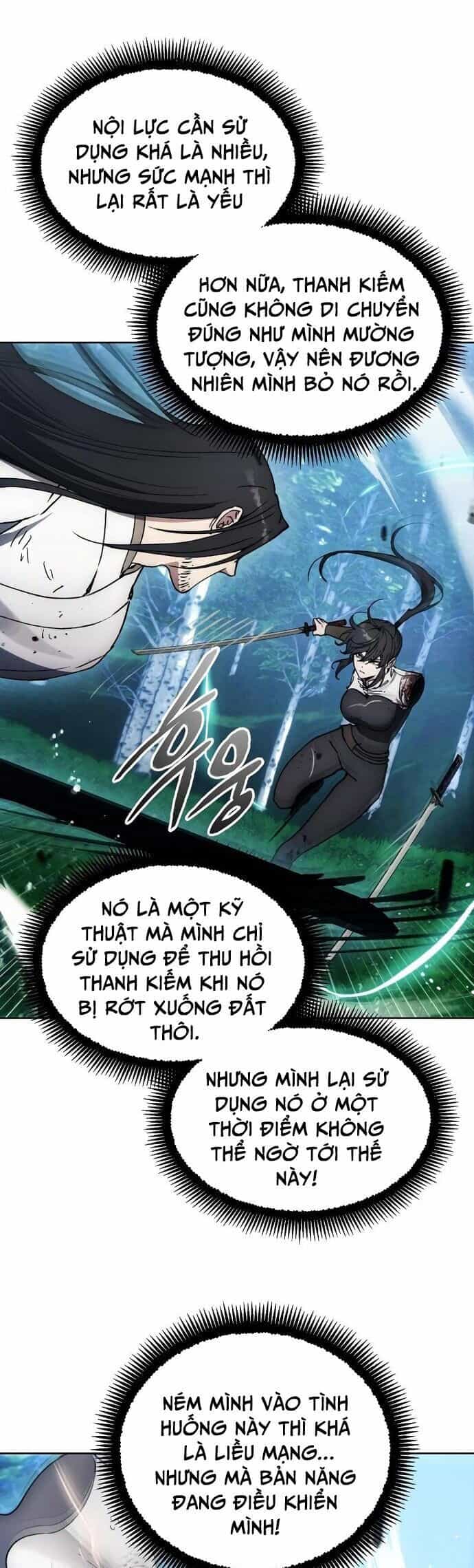 Tao Là Ác Nhân - Chương 166 - ảnh 10