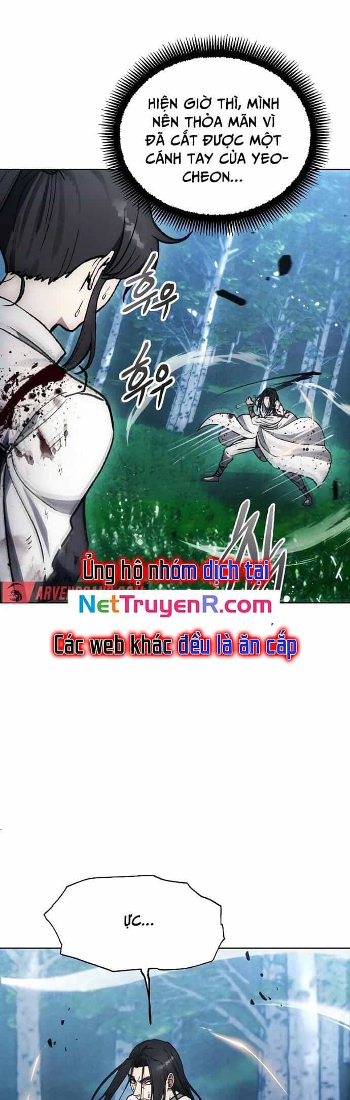 Tao Là Ác Nhân - Chương 166 - ảnh 13