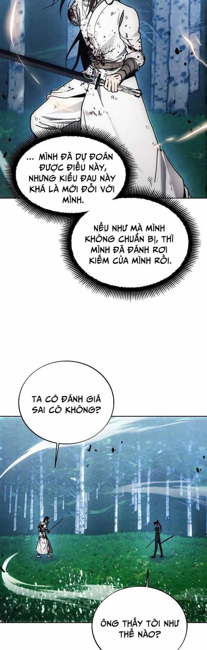 Tao Là Ác Nhân - Chương 166 - ảnh 14