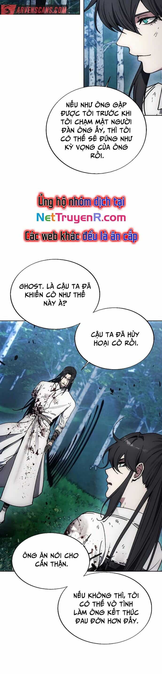 Tao Là Ác Nhân - Chương 166 - ảnh 17