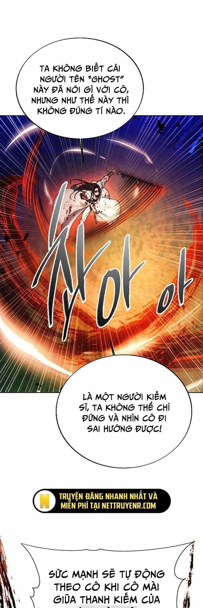Tao Là Ác Nhân - Chương 166 - ảnh 18
