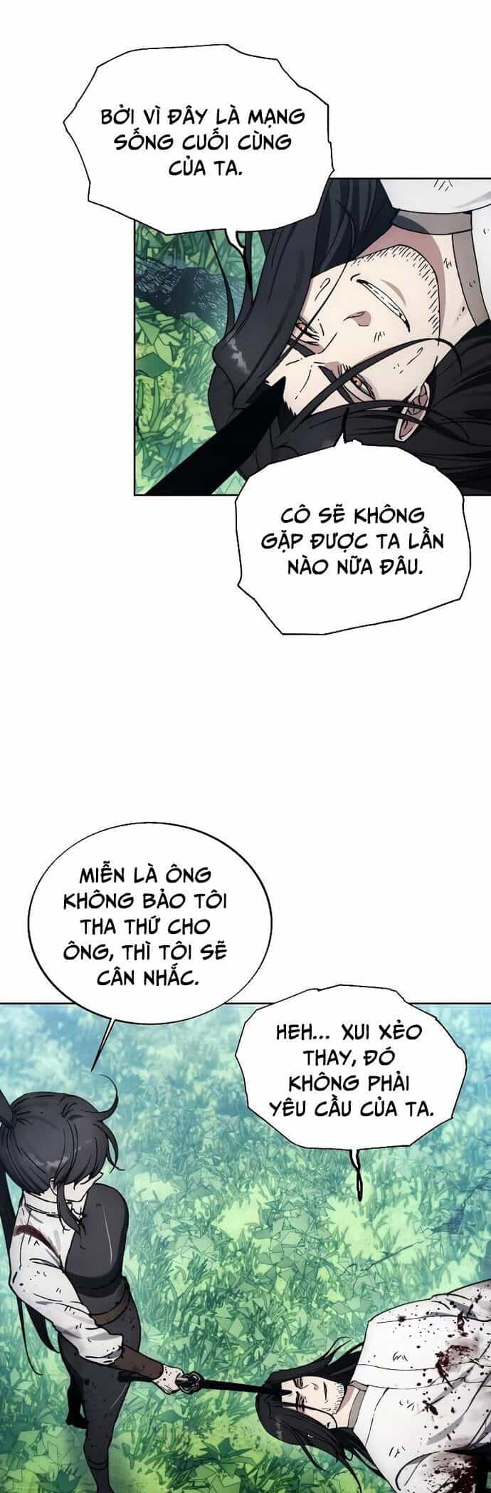 Tao Là Ác Nhân - Chương 166 - ảnh 25