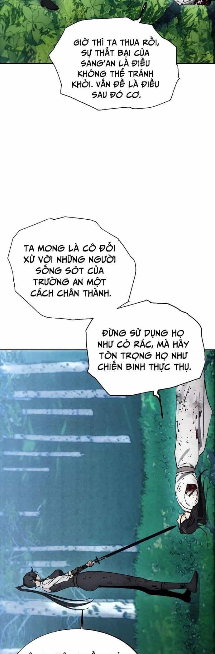 Tao Là Ác Nhân - Chương 166 - ảnh 26