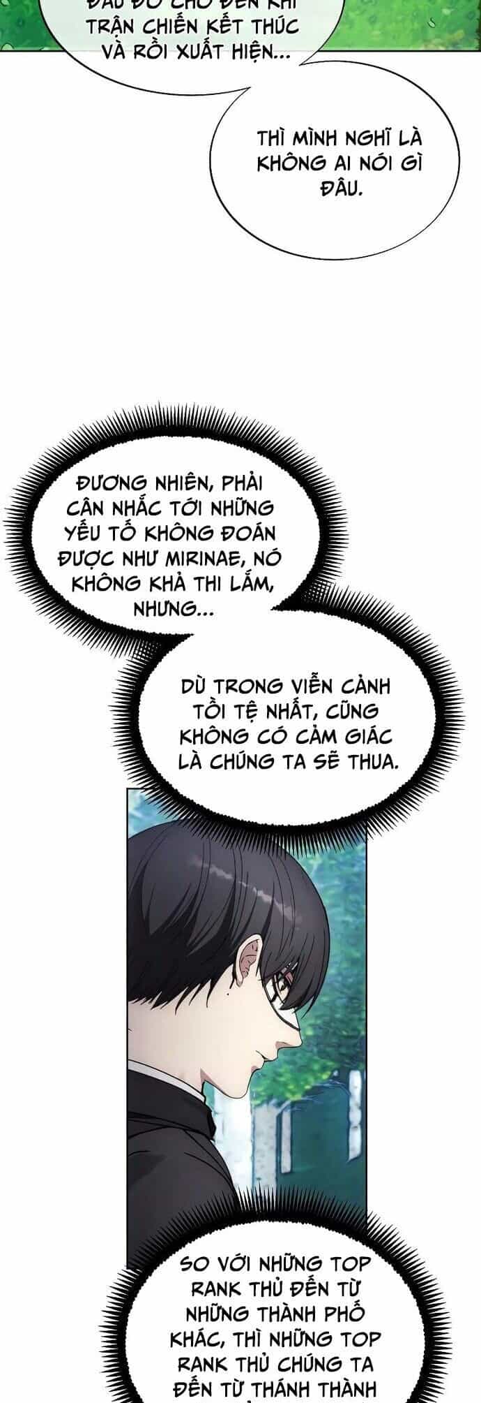 Tao Là Ác Nhân - Chương 166 - ảnh 34