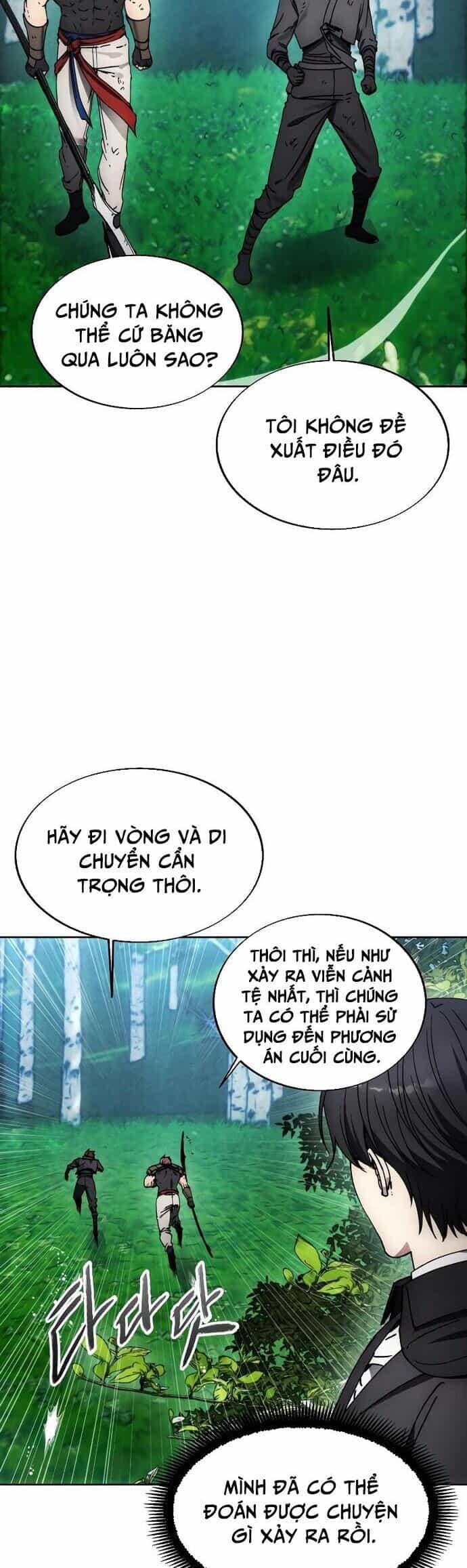 Tao Là Ác Nhân - Chương 166 - ảnh 42