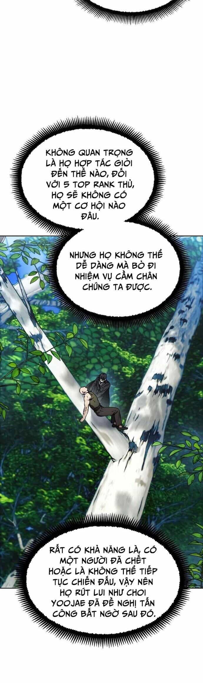 Tao Là Ác Nhân - Chương 166 - ảnh 43