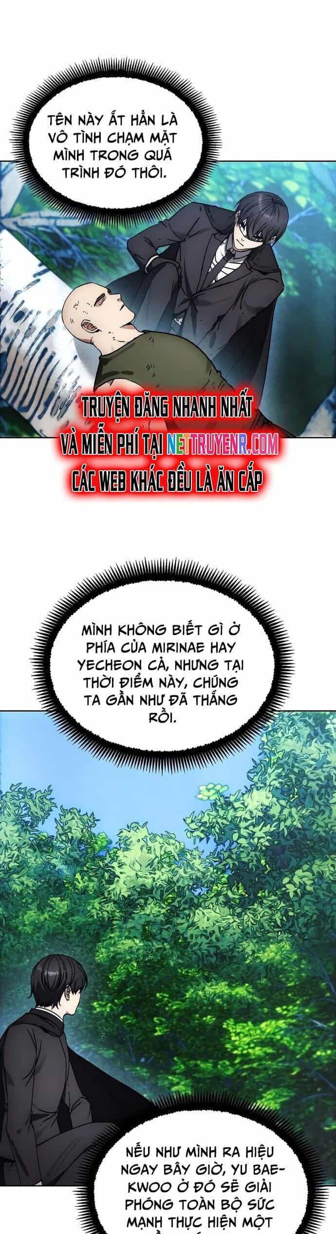 Tao Là Ác Nhân - Chương 166 - ảnh 44