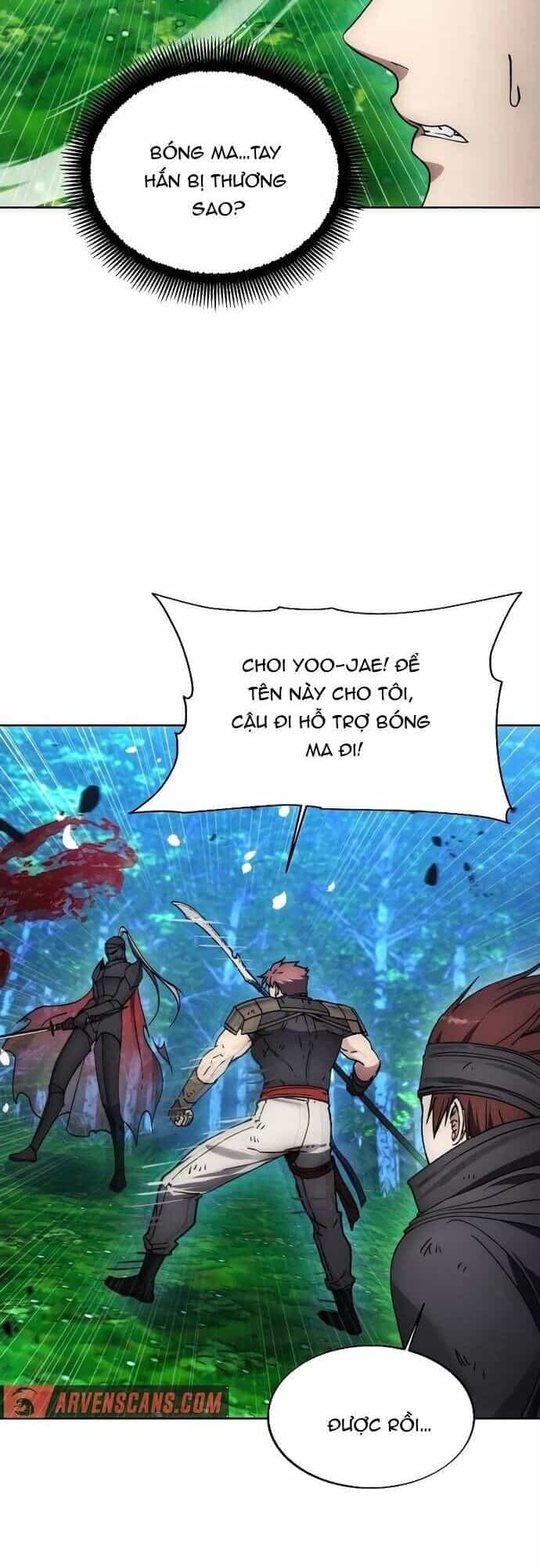 Tao Là Ác Nhân - Chương 167 - ảnh 16