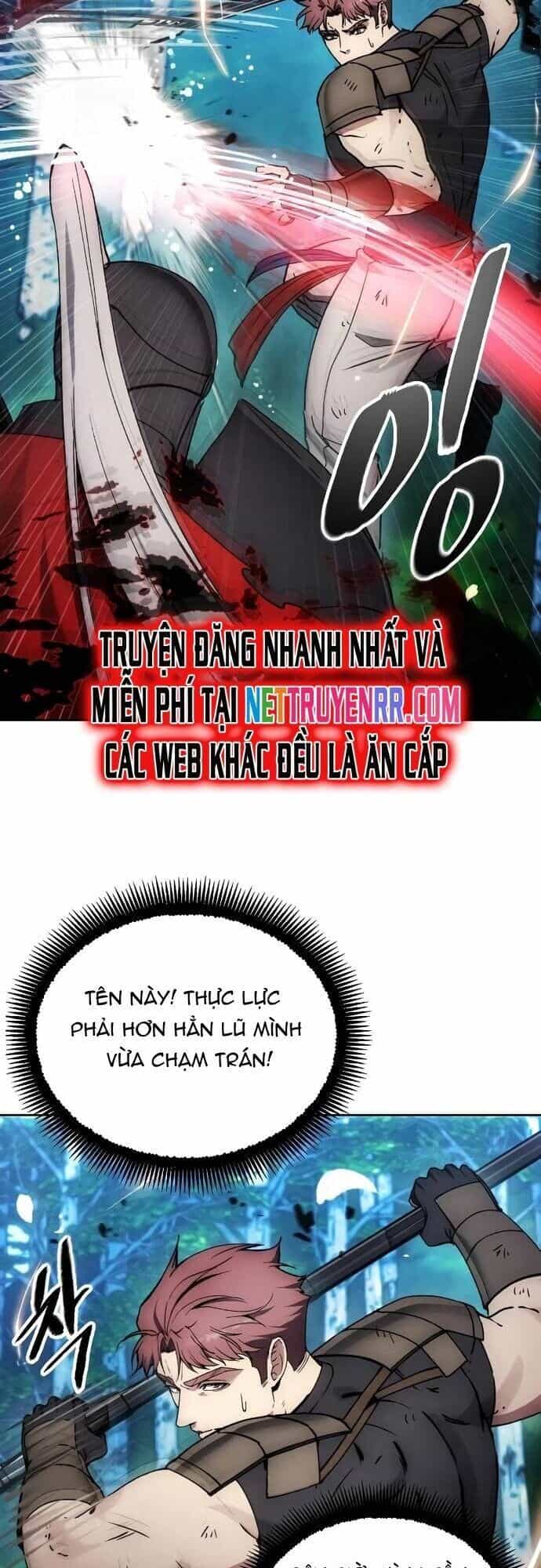 Tao Là Ác Nhân - Chương 167 - ảnh 22