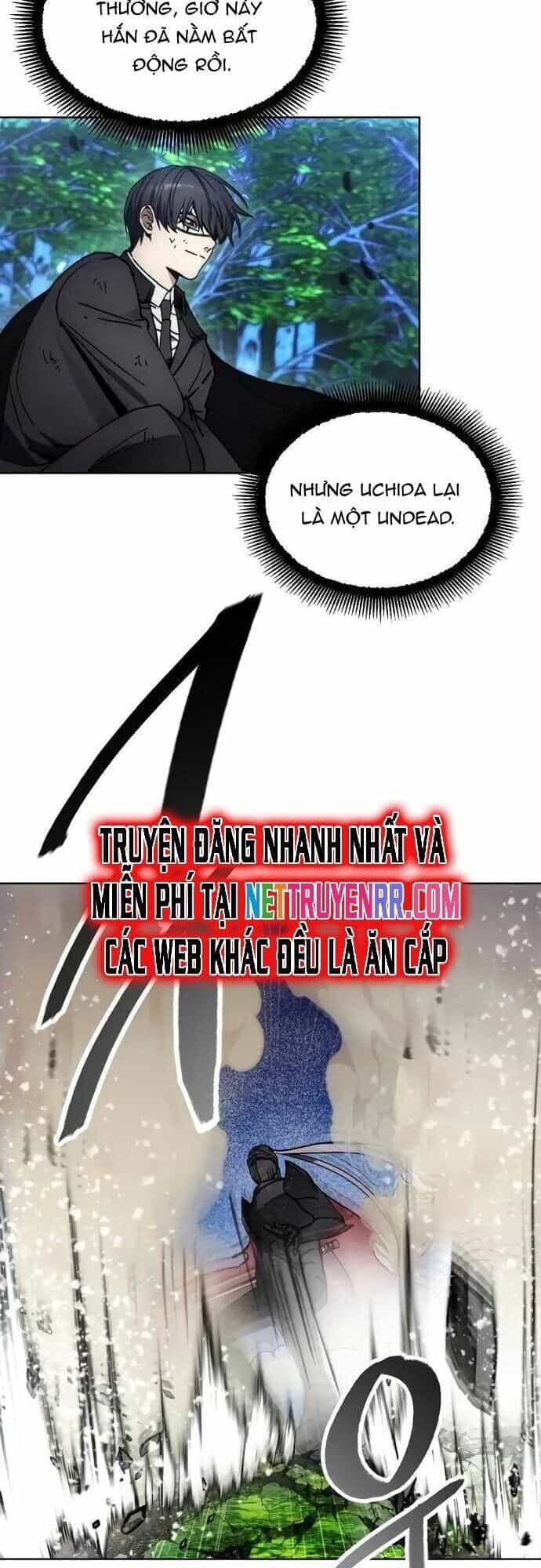 Tao Là Ác Nhân - Chương 167 - ảnh 33