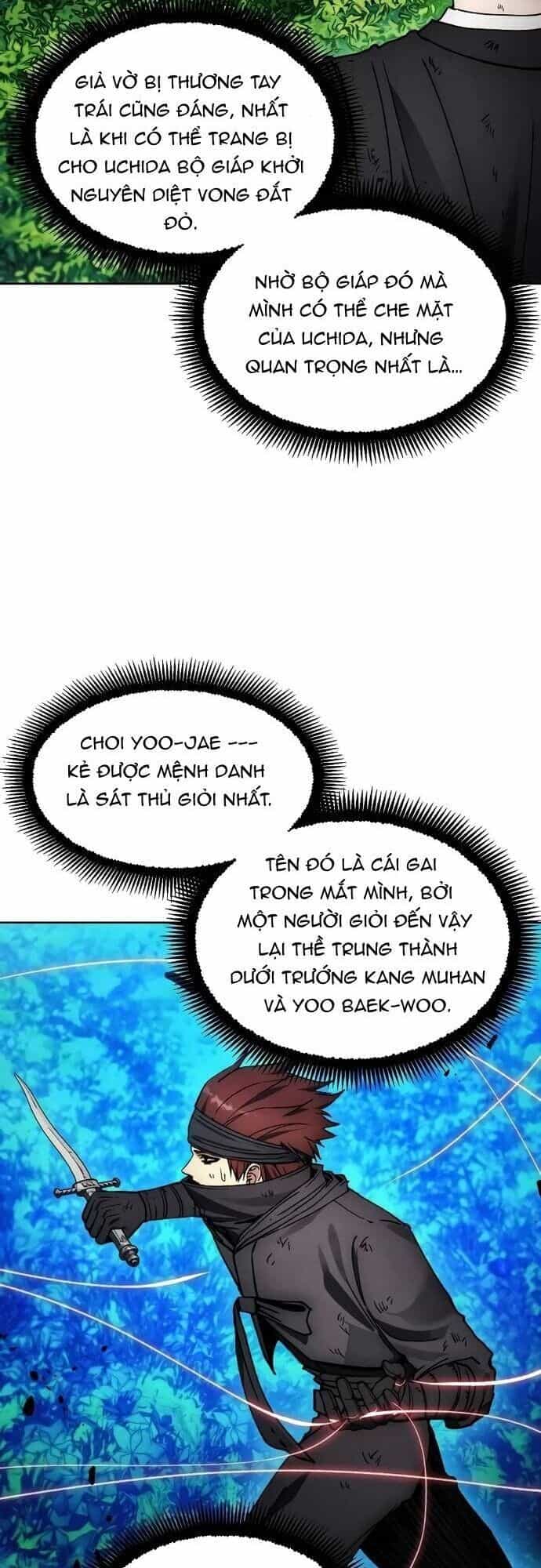Tao Là Ác Nhân - Chương 167 - ảnh 35