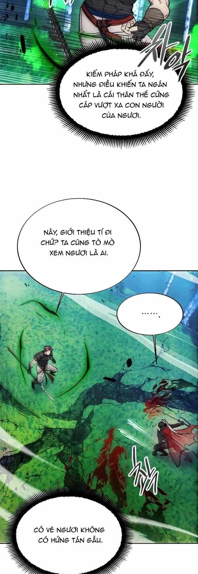 Tao Là Ác Nhân - Chương 167 - ảnh 38