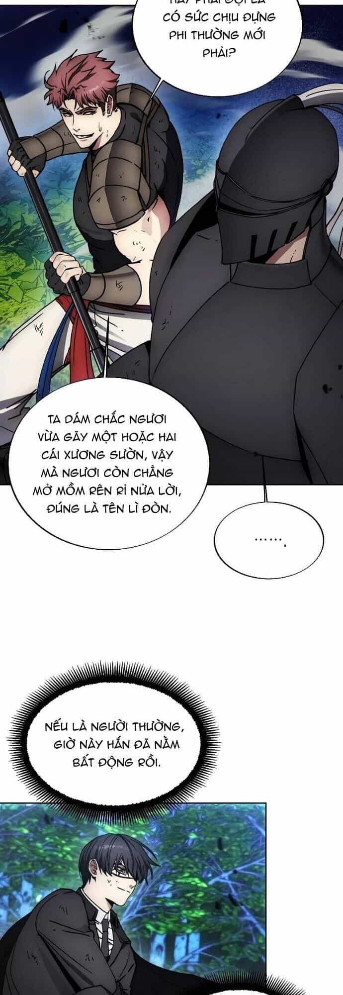 Tao Là Ác Nhân - Chương 167 - ảnh 47