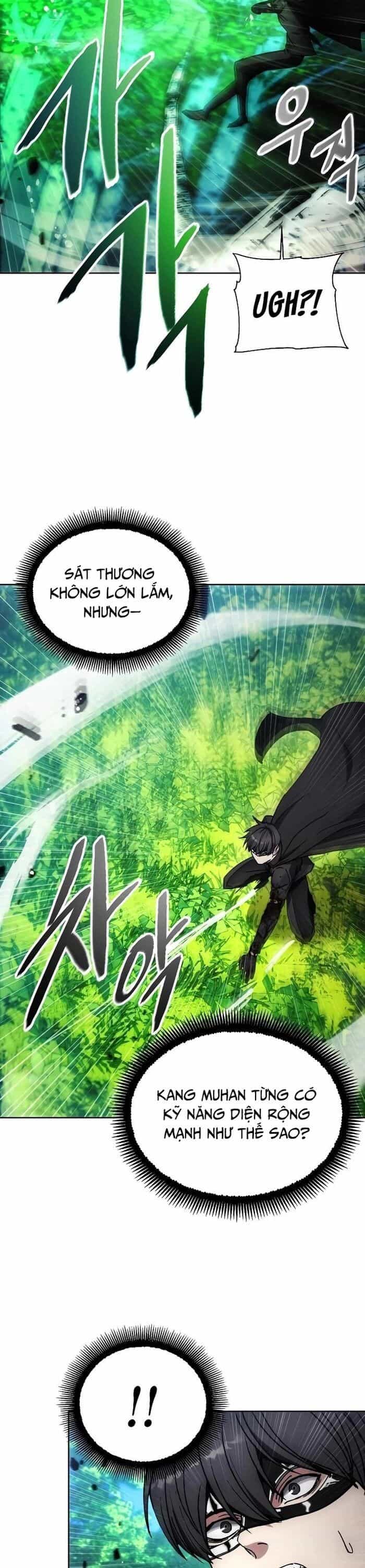Tao Là Ác Nhân - Chương 168 - ảnh 11