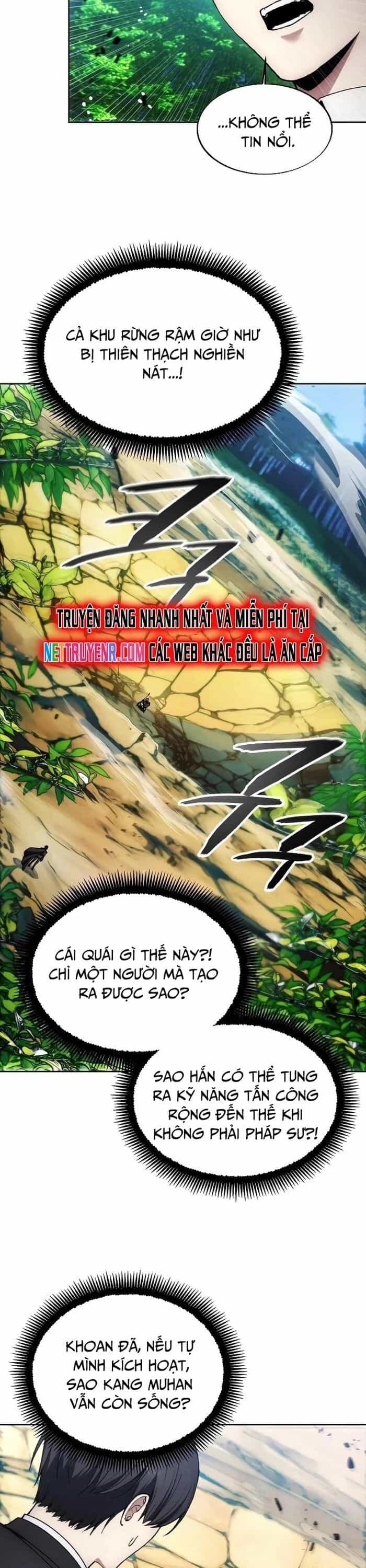 Tao Là Ác Nhân - Chương 168 - ảnh 12